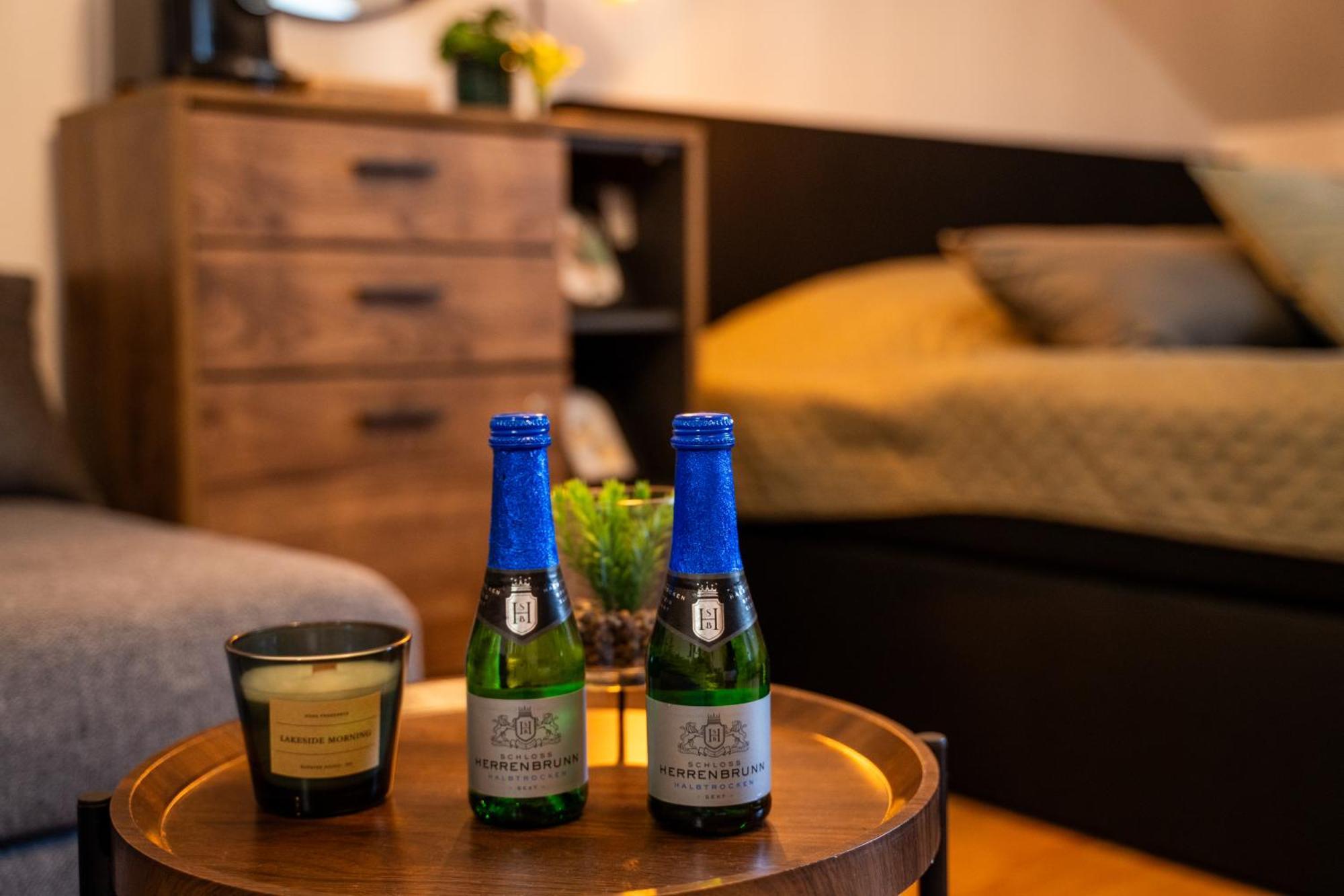 Grosser Arber, Wandern & Sauna, Gemuetliches Apartment Im Nationalpark Bayerischen Wald リントベルク エクステリア 写真
