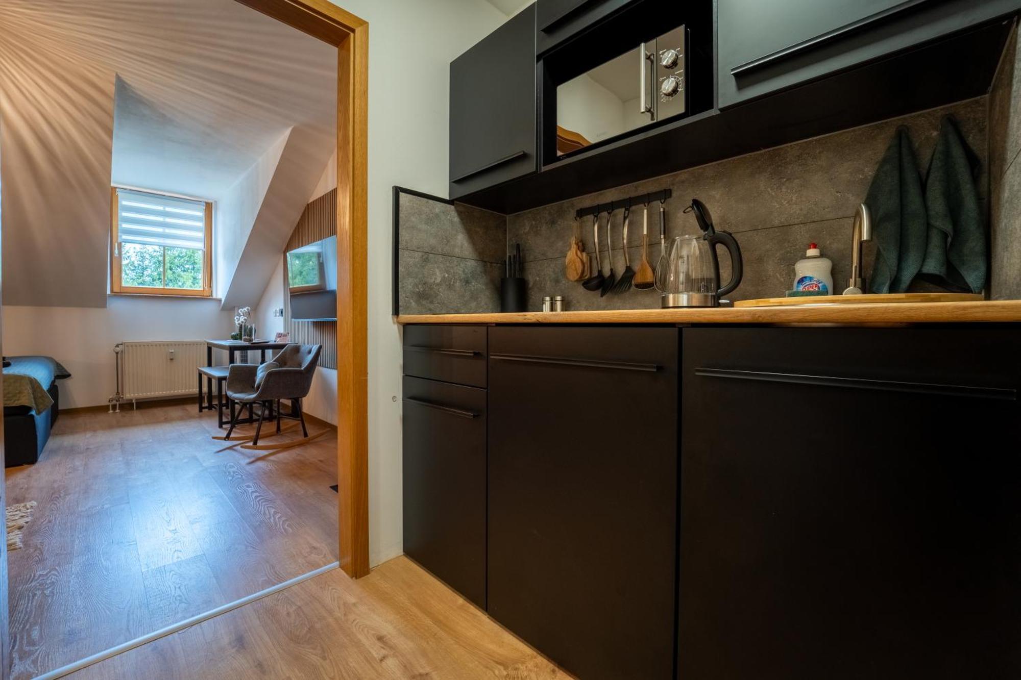 Grosser Arber, Wandern & Sauna, Gemuetliches Apartment Im Nationalpark Bayerischen Wald リントベルク エクステリア 写真